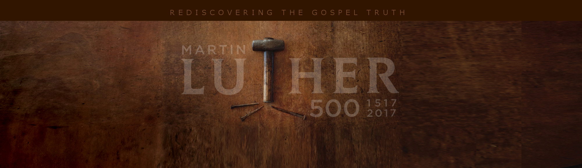 Luther500 1517-2017